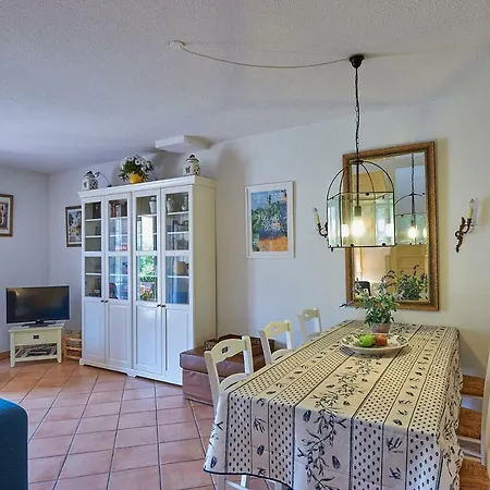 Francecomfort - Jardin Du Golf Üdülőpark Nans-les-Pins