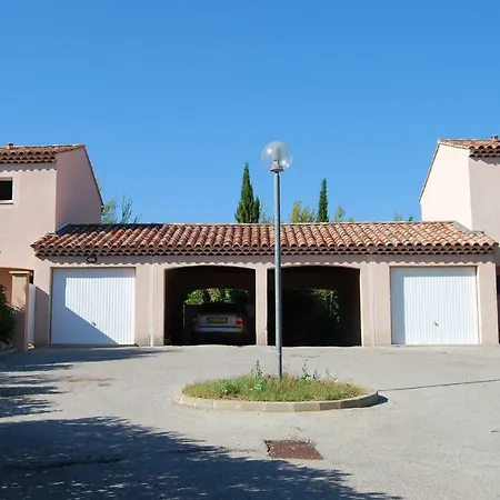 Francecomfort - Jardin Du Golf