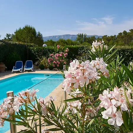Francecomfort - Jardin Du Golf Nans-les-Pins