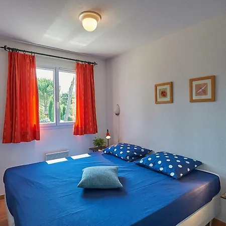 Francecomfort - Jardin Du Golf Üdülőpark *