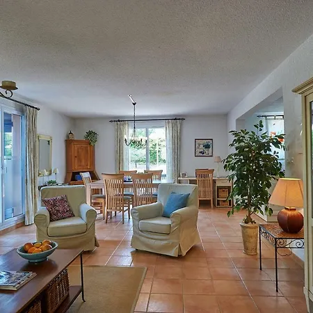 Francecomfort - Jardin Du Golf Üdülőpark *